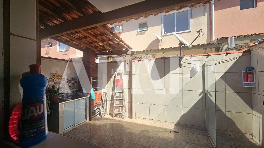 Casa, 3 quartos, 83 m² - Foto 5