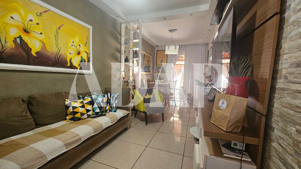 Casa, 3 quartos, 83 m² - Foto 2