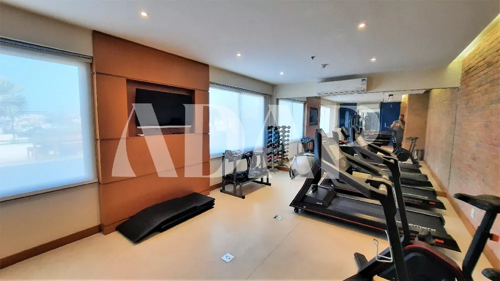 Sala-Conjunto, 27 m² - Foto 13