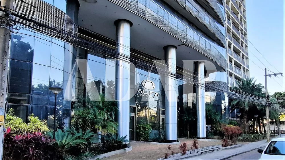 Sala-Conjunto, 27 m² - Foto 3