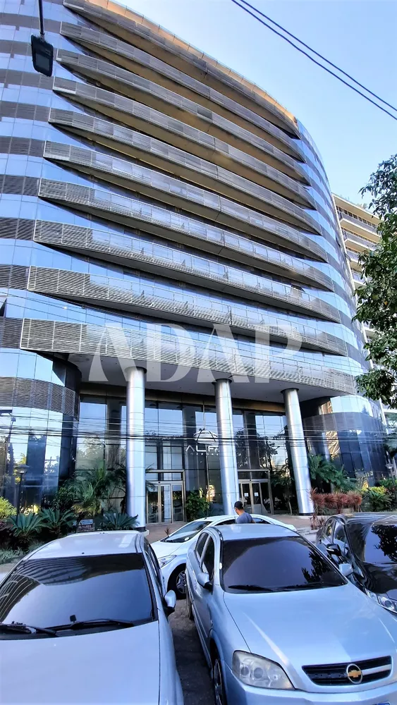 Sala-Conjunto, 27 m² - Foto 5