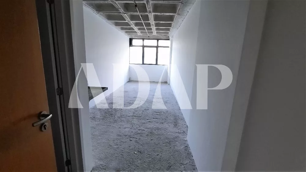 Sala-Conjunto, 27 m² - Foto 1