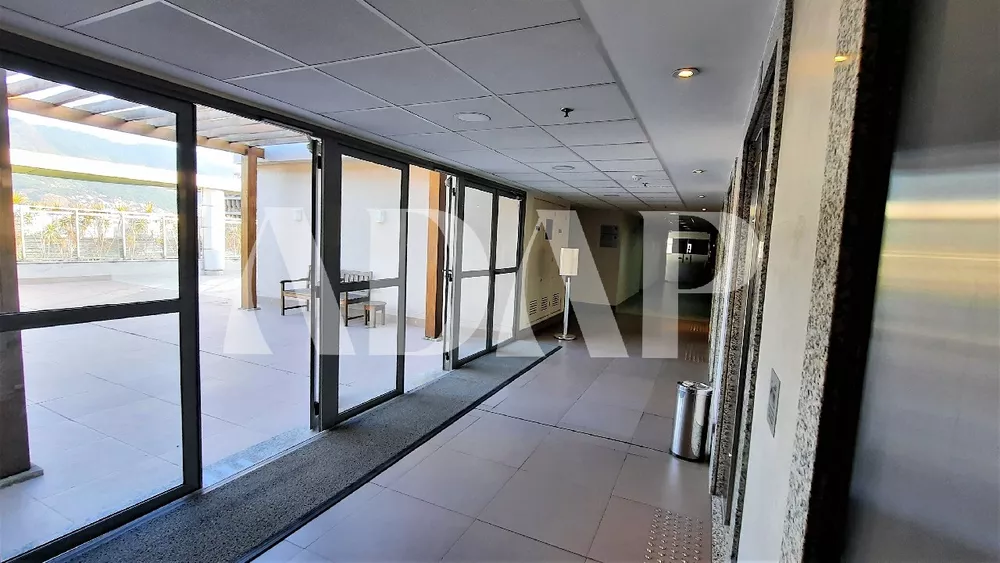 Sala-Conjunto, 27 m² - Foto 19