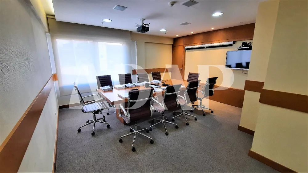 Sala-Conjunto, 27 m² - Foto 10