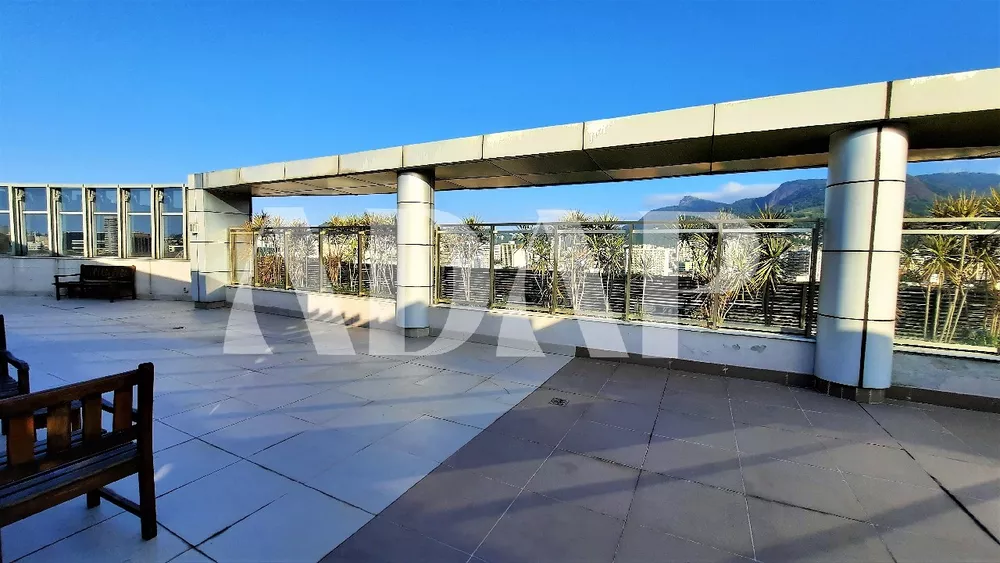 Sala-Conjunto, 27 m² - Foto 21