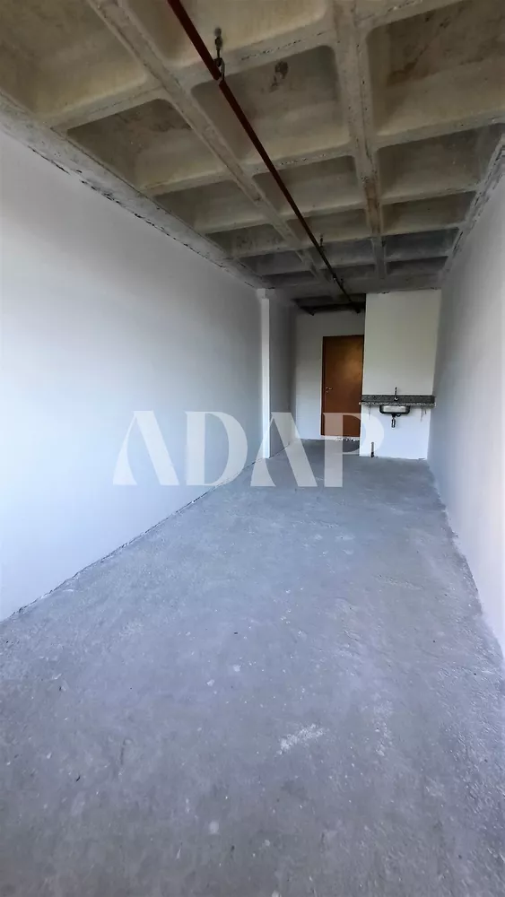 Sala-Conjunto, 27 m² - Foto 7