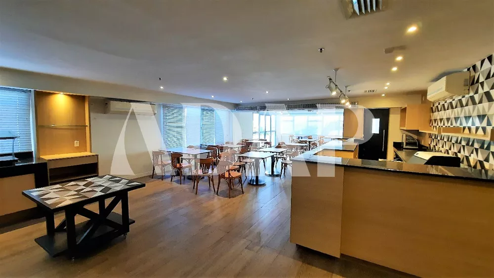 Sala-Conjunto, 27 m² - Foto 17