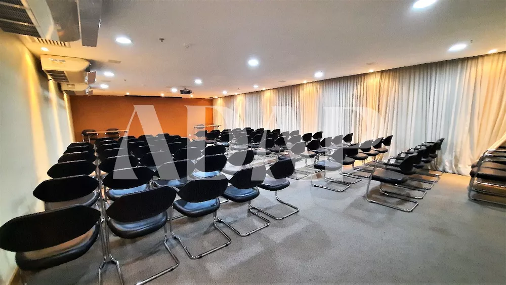 Sala-Conjunto, 27 m² - Foto 16