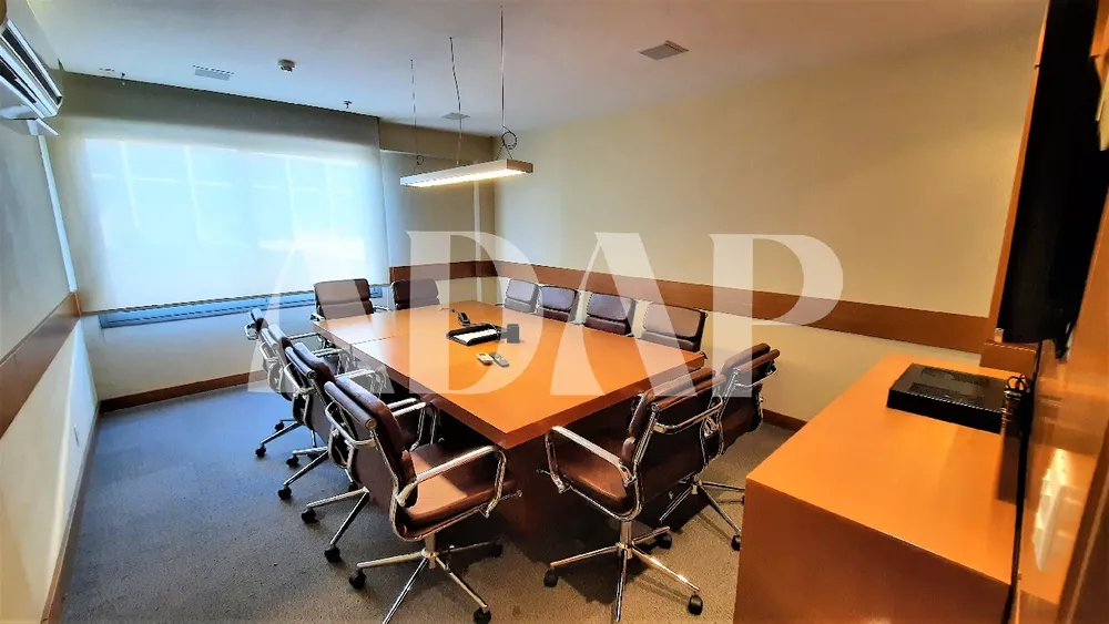 Sala-Conjunto, 27 m² - Foto 11