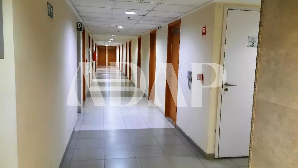 Sala-Conjunto, 27 m² - Foto 2