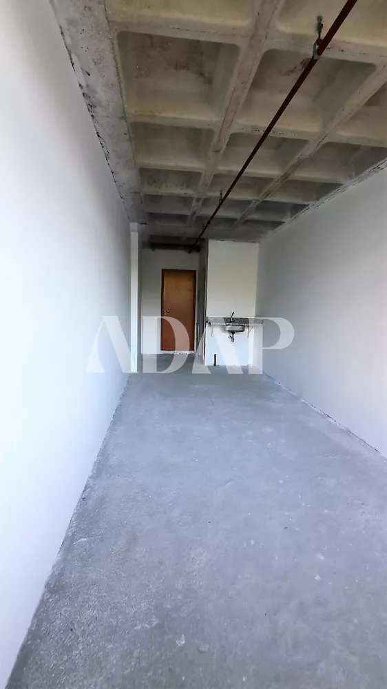 Sala-Conjunto, 27 m² - Foto 6