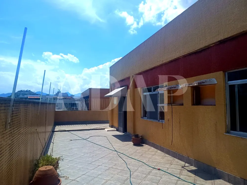 Cobertura, 3 quartos, 350 m² - Foto 4