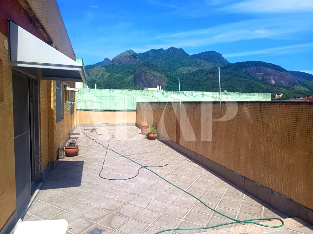 Cobertura, 3 quartos, 350 m² - Foto 3