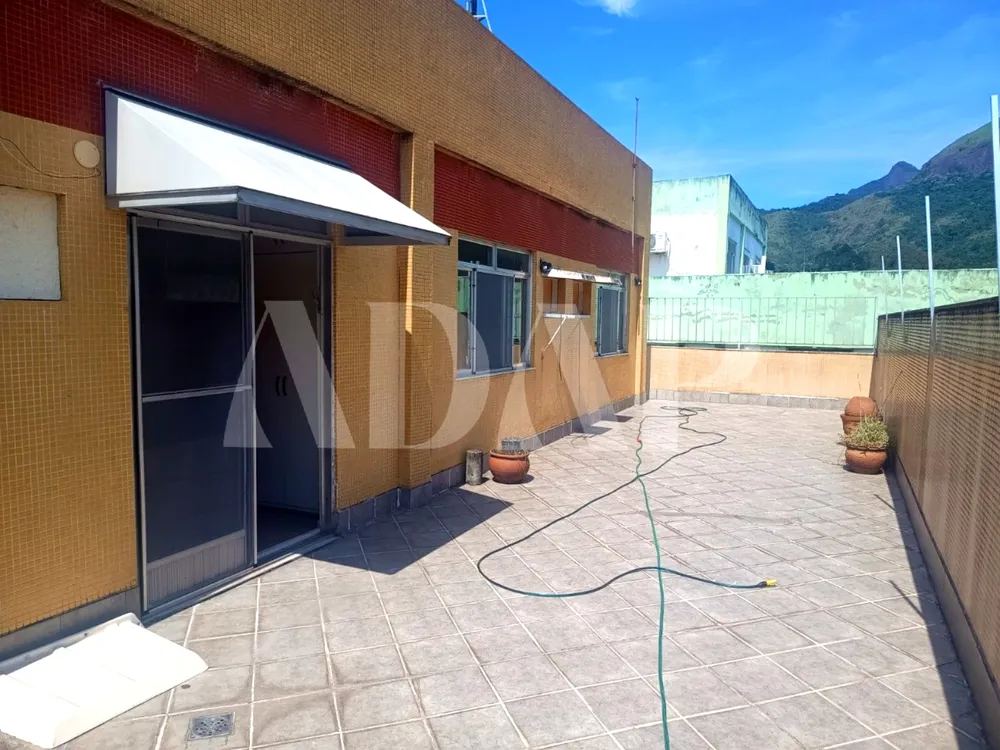 Cobertura, 3 quartos, 350 m² - Foto 2
