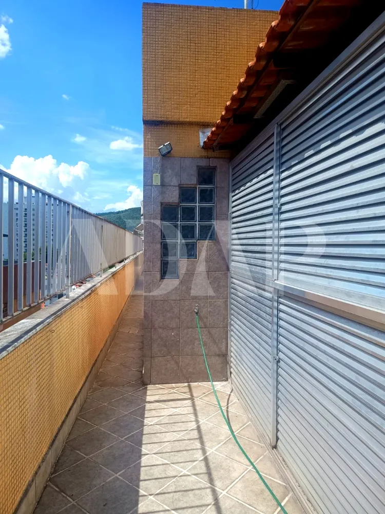 Cobertura, 3 quartos, 350 m² - Foto 5