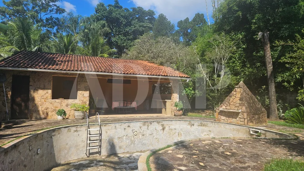 Sítio, 5 quartos, 2000 m² - Foto 21