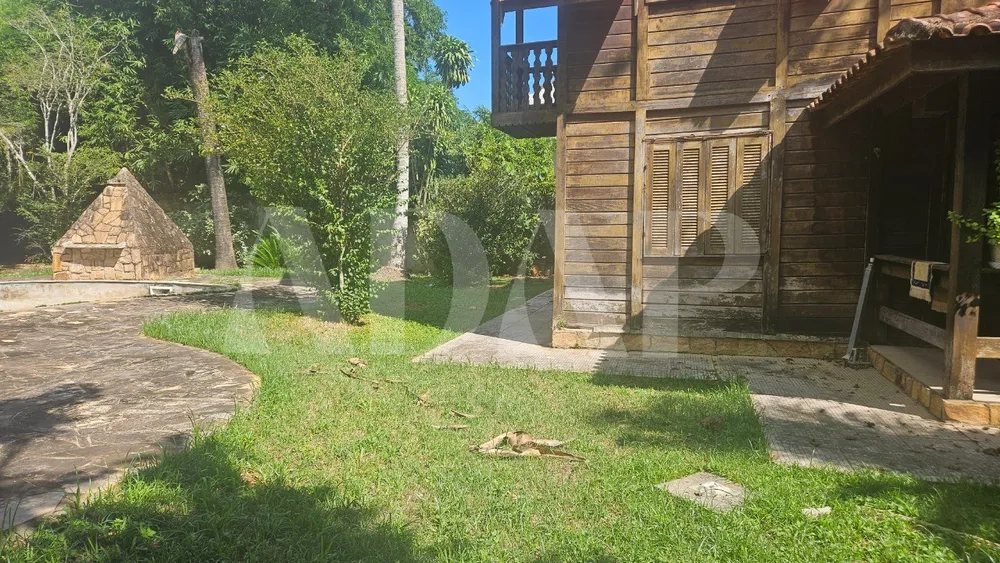 Sítio, 5 quartos, 2000 m² - Foto 4