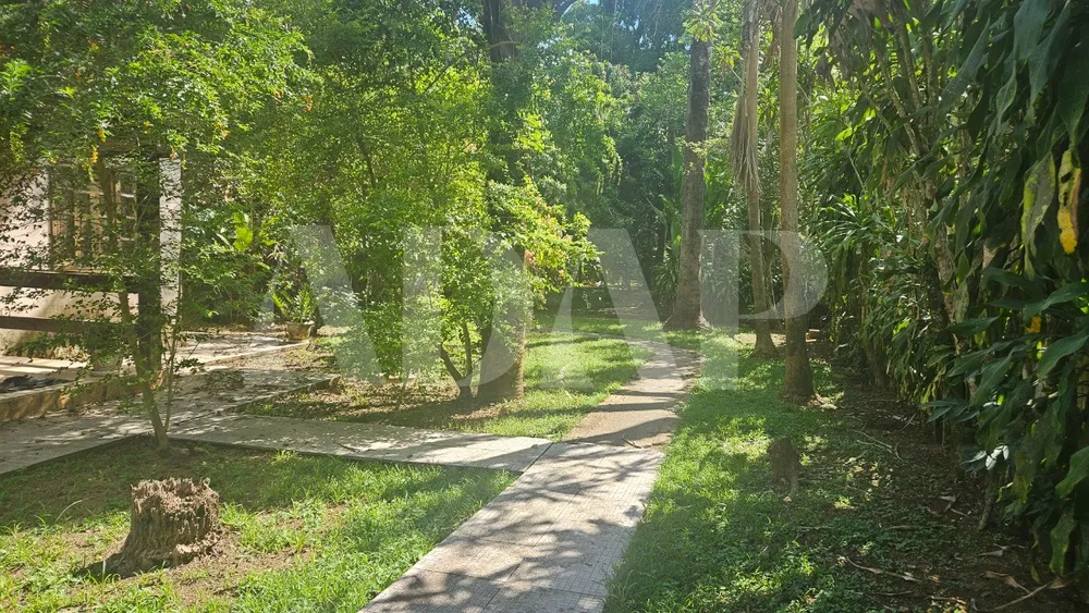 Sítio, 5 quartos, 2000 m² - Foto 3