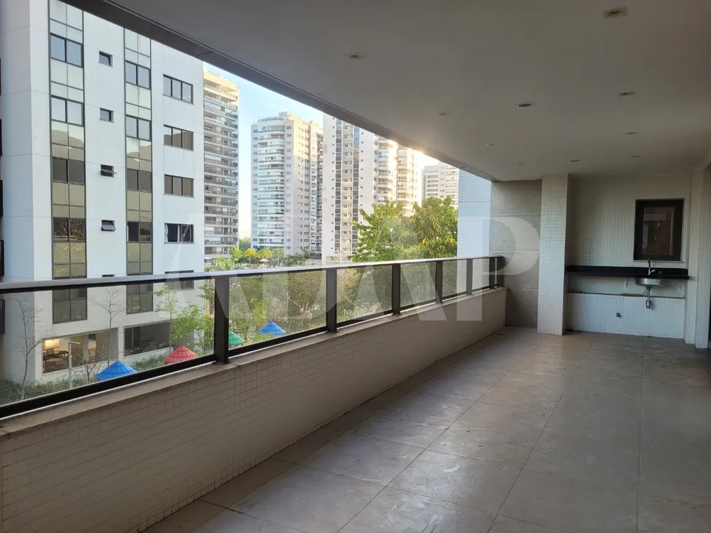 Apartamento, 3 quartos, 134 m² - Foto 12