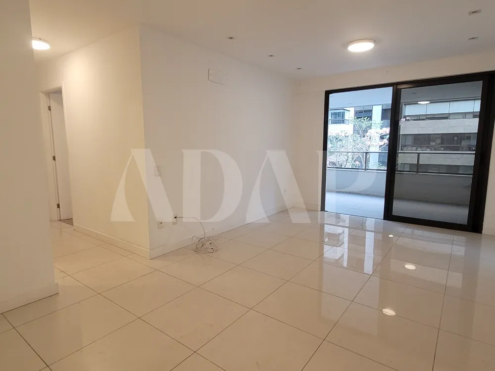 Apartamento, 3 quartos, 134 m² - Foto 4