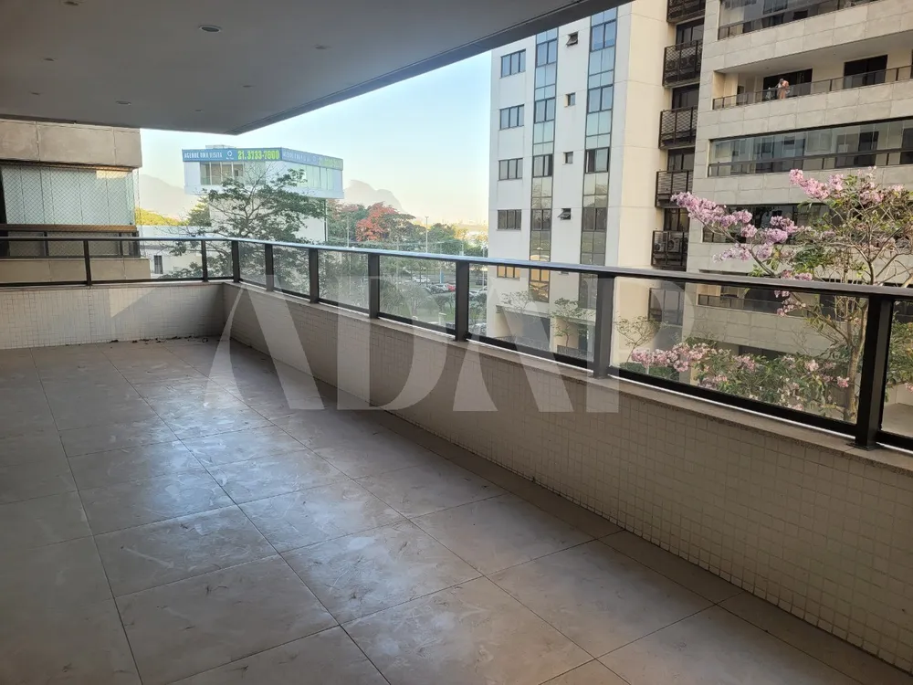 Apartamento, 3 quartos, 134 m² - Foto 11