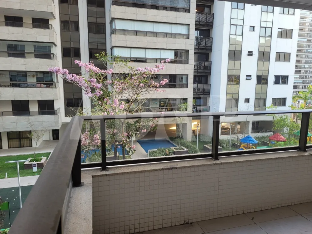 Apartamento, 3 quartos, 134 m² - Foto 13