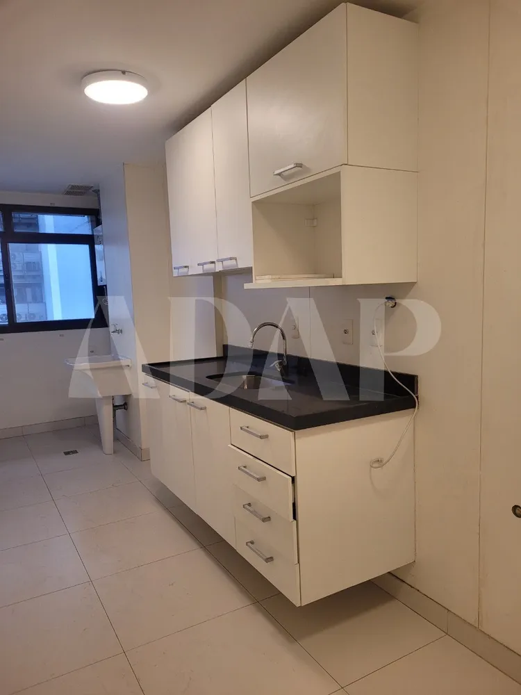 Apartamento, 3 quartos, 134 m² - Foto 5