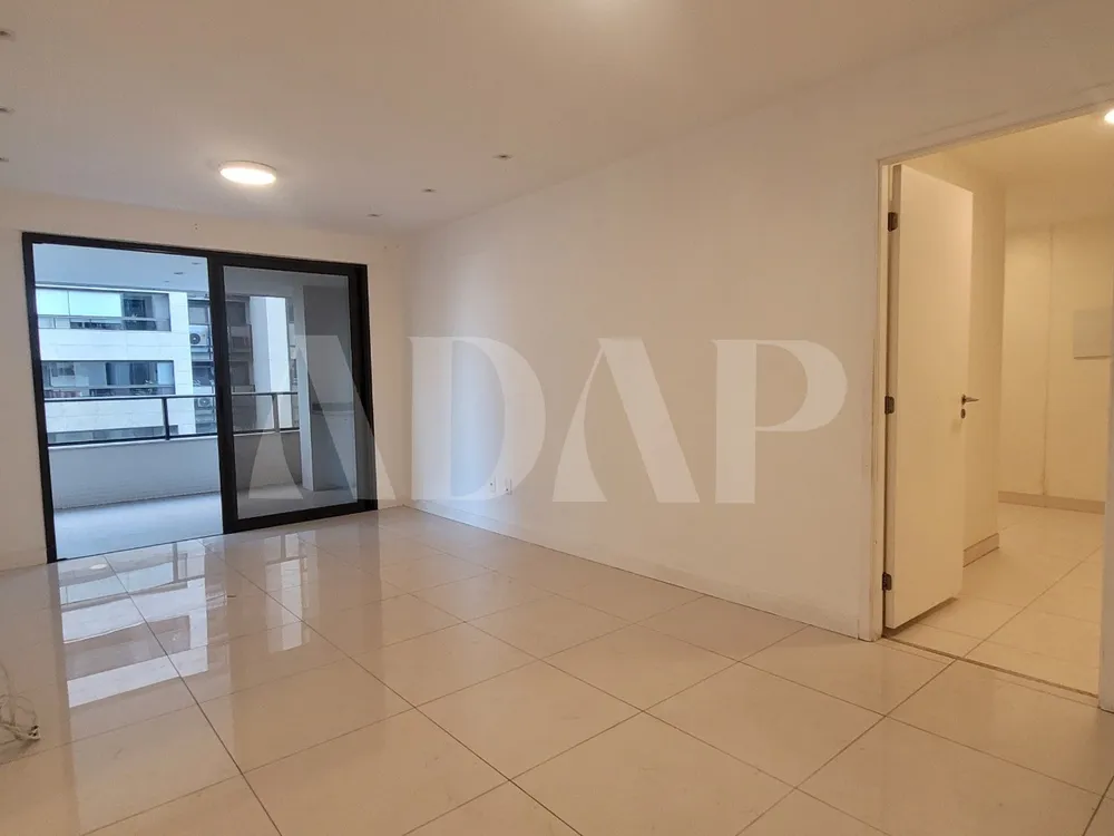 Apartamento, 3 quartos, 134 m² - Foto 3