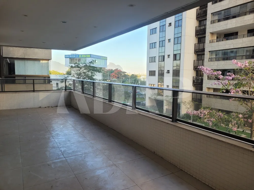 Apartamento, 3 quartos, 134 m² - Foto 10