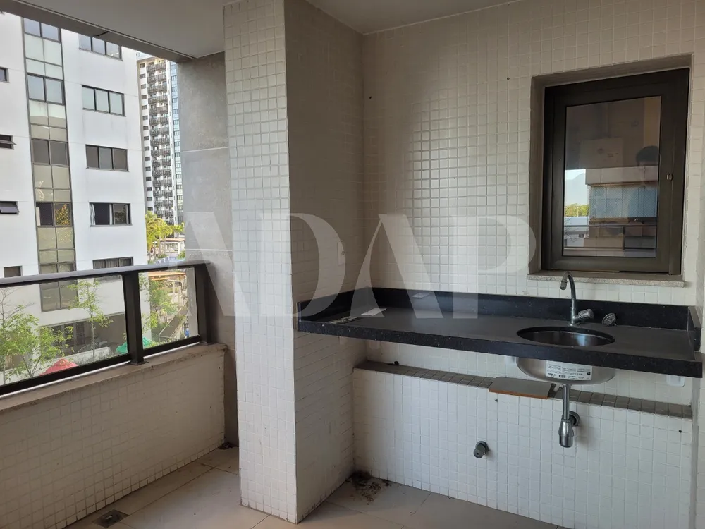 Apartamento, 3 quartos, 134 m² - Foto 9