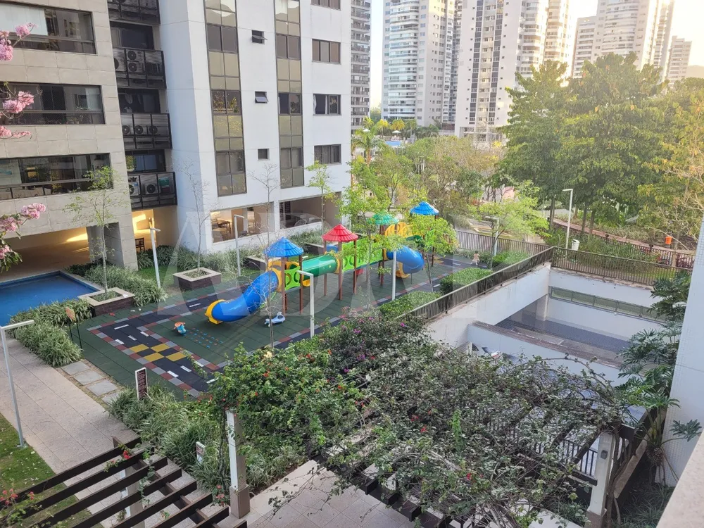 Apartamento, 3 quartos, 134 m² - Foto 1