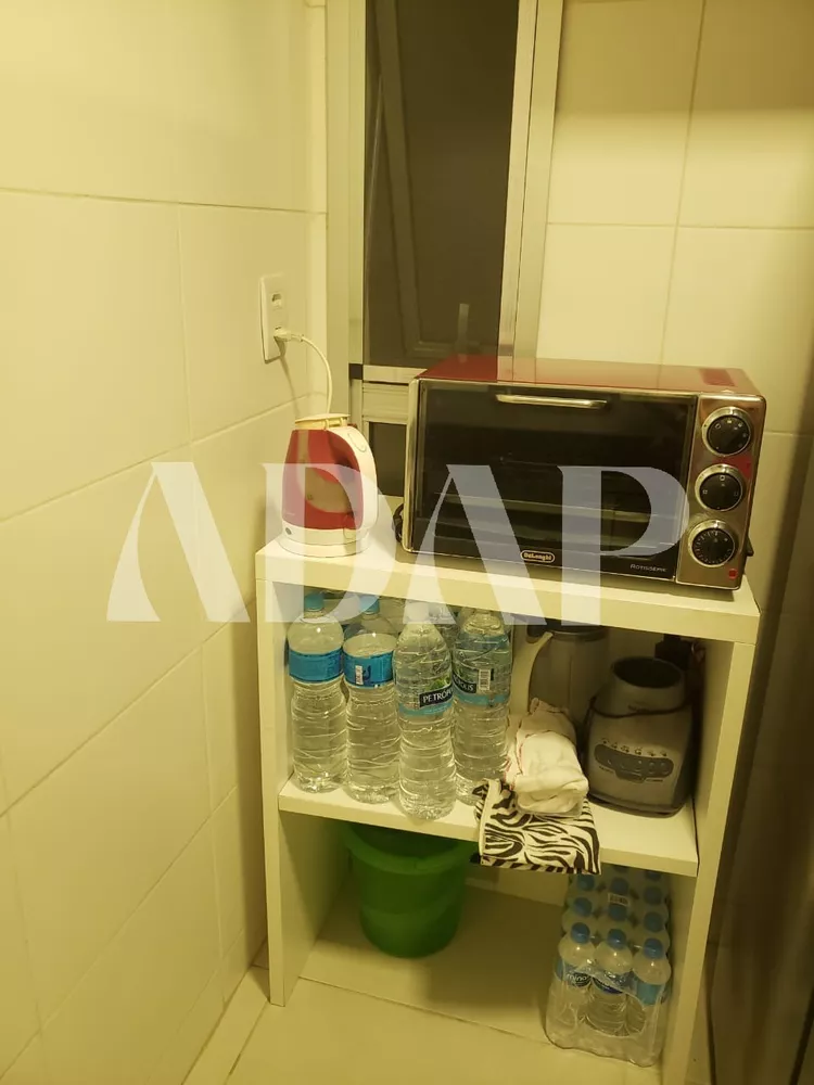 Apartamento, 2 quartos, 46 m² - Foto 12