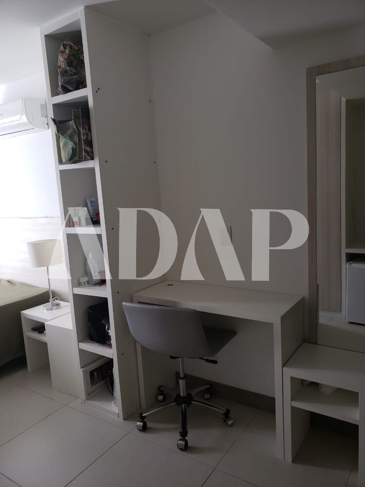 Apartamento, 2 quartos, 46 m² - Foto 9