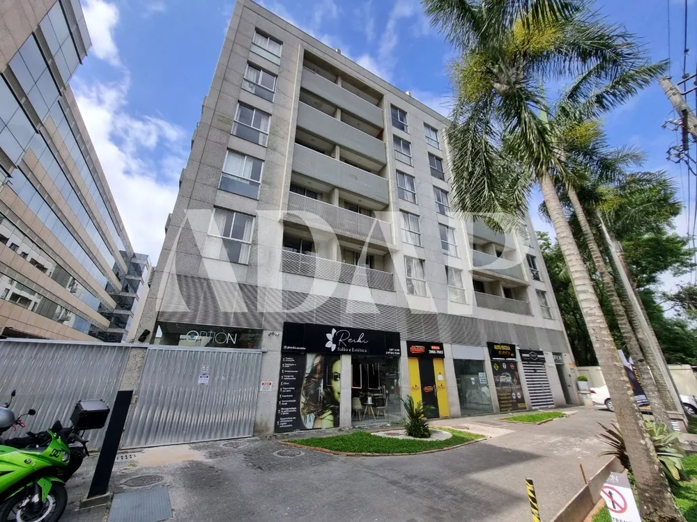 Apartamento, 2 quartos, 46 m² - Foto 34