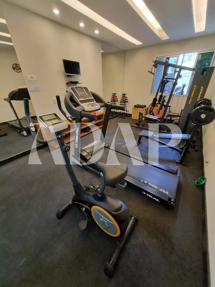 Apartamento, 2 quartos, 46 m² - Foto 17