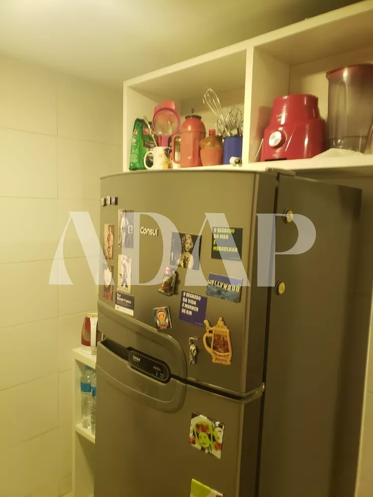 Apartamento, 2 quartos, 46 m² - Foto 11