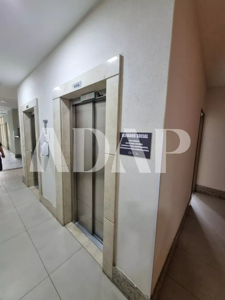 Apartamento, 2 quartos, 46 m² - Foto 23
