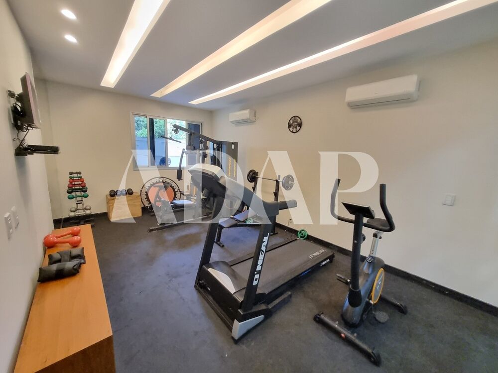 Apartamento, 2 quartos, 46 m² - Foto 19