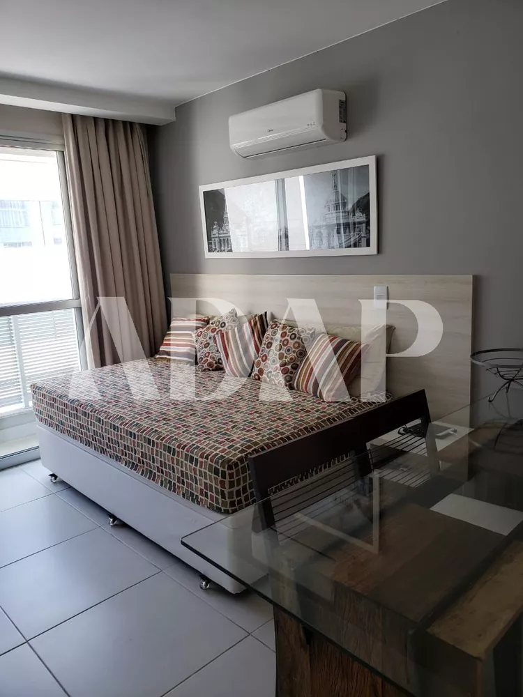 Apartamento, 2 quartos, 46 m² - Foto 4