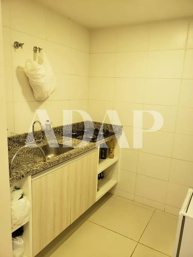 Apartamento, 2 quartos, 46 m² - Foto 2
