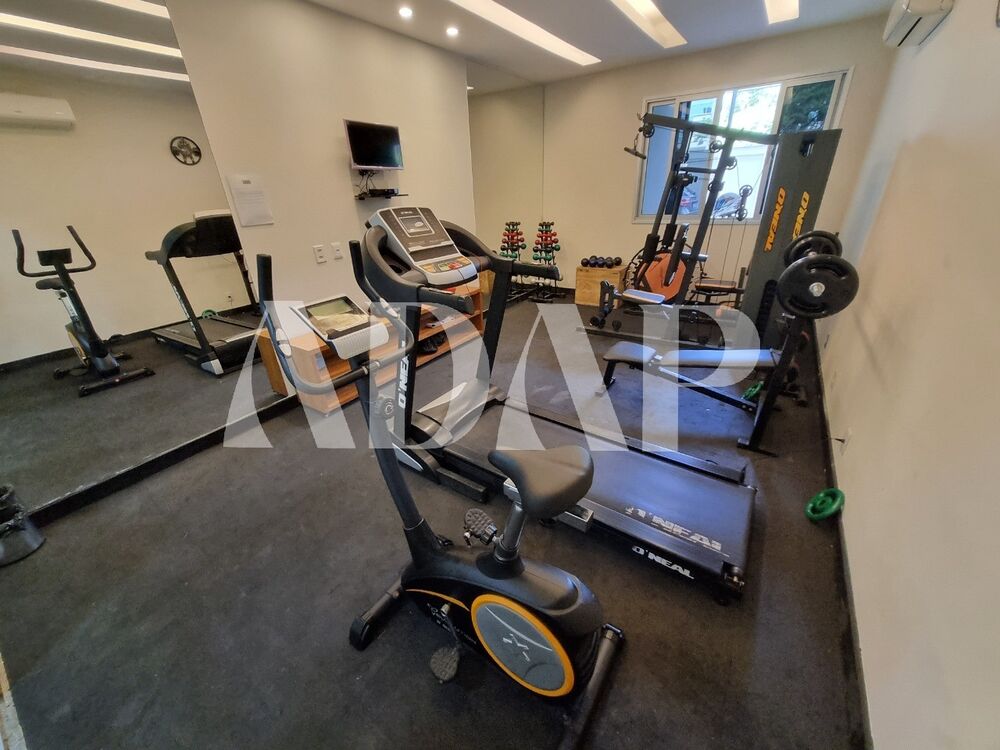 Apartamento, 2 quartos, 46 m² - Foto 18