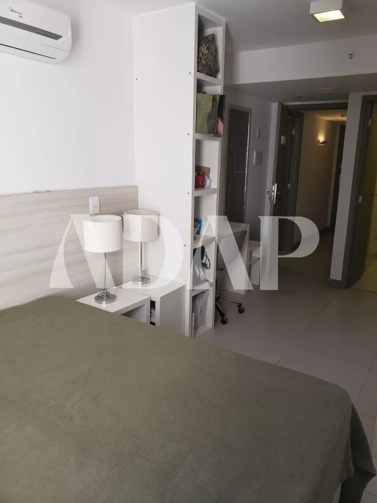 Apartamento, 2 quartos, 46 m² - Foto 8