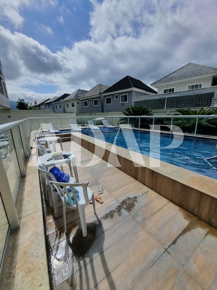 Apartamento, 2 quartos, 46 m² - Foto 27