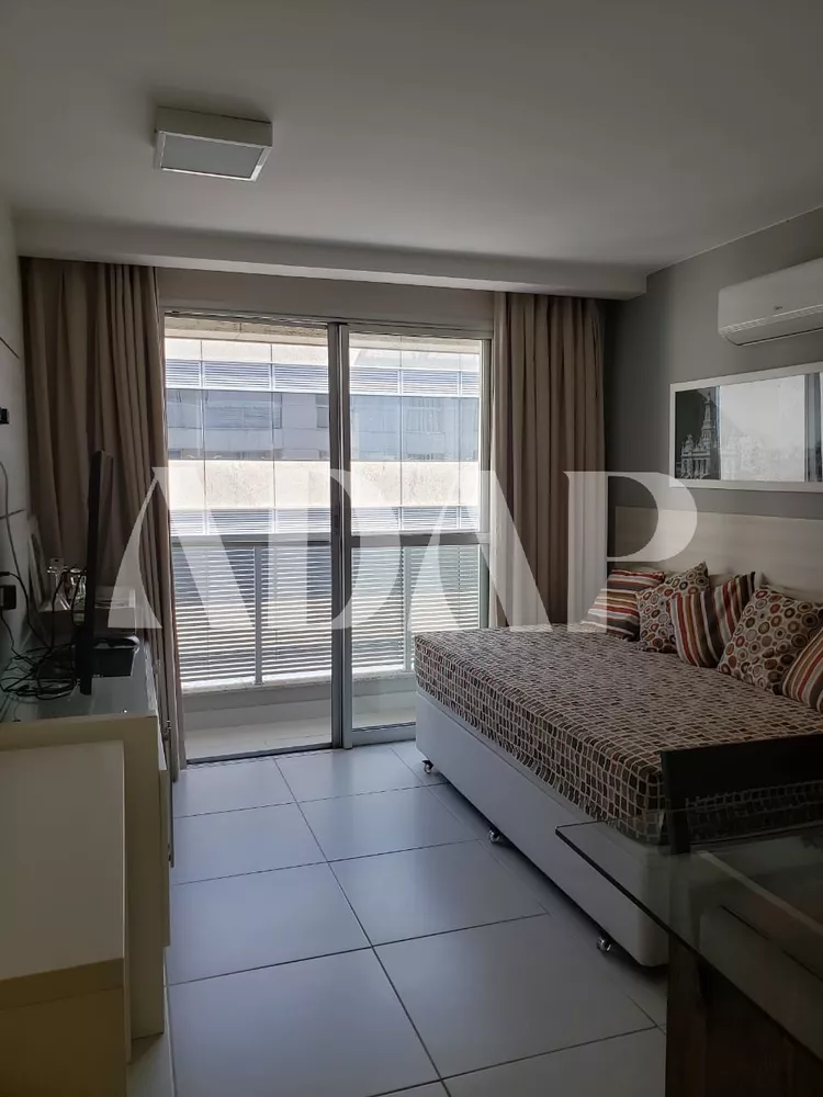 Apartamento, 2 quartos, 46 m² - Foto 1