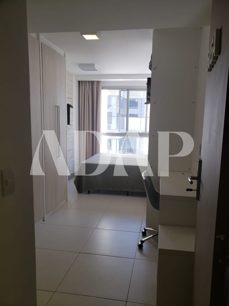 Apartamento, 2 quartos, 46 m² - Foto 6