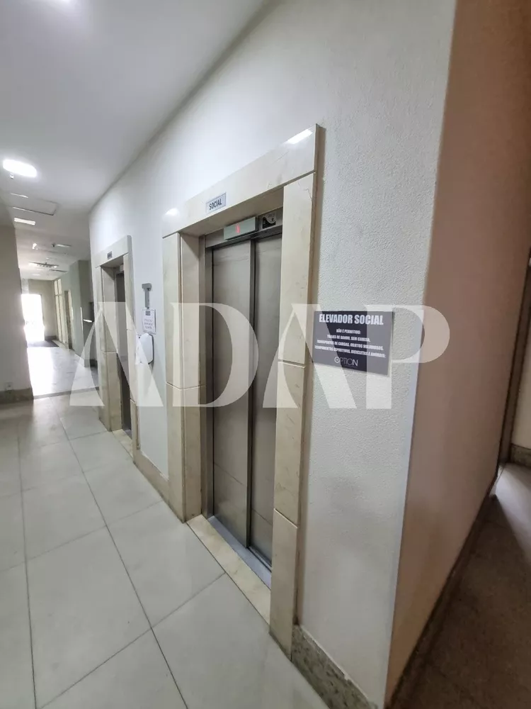 Apartamento, 2 quartos, 46 m² - Foto 24