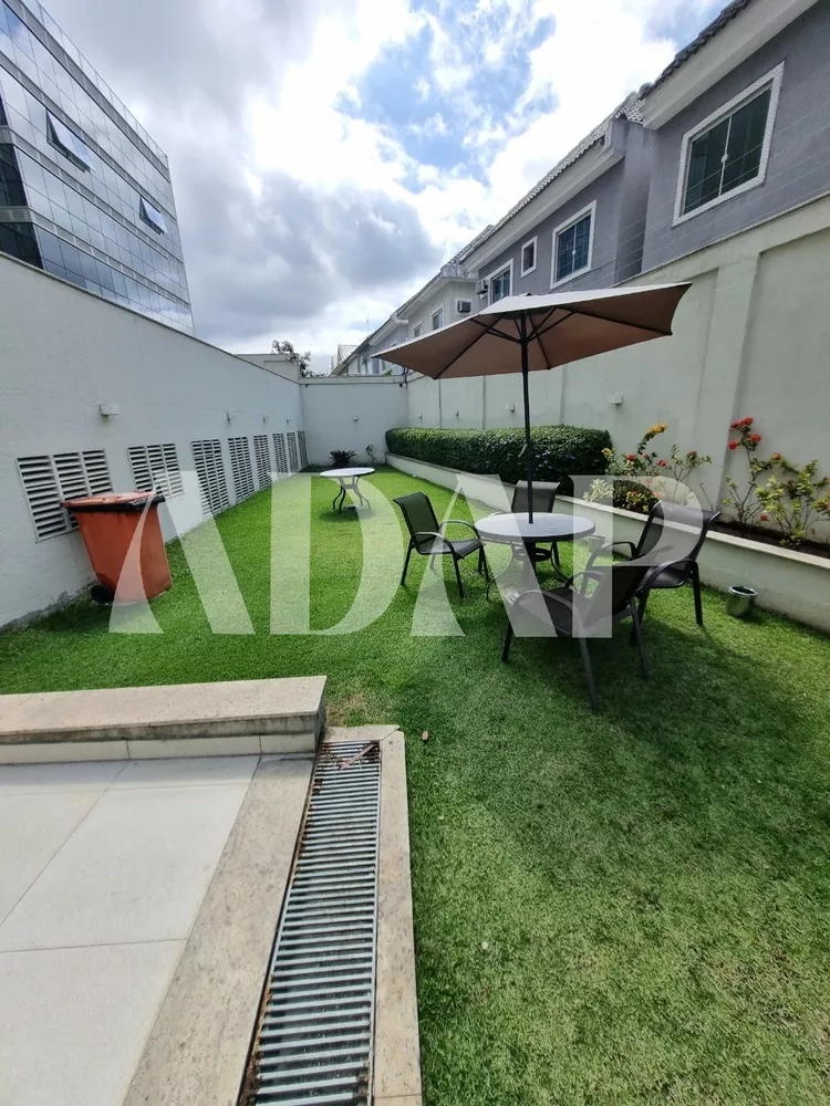 Apartamento, 2 quartos, 46 m² - Foto 26