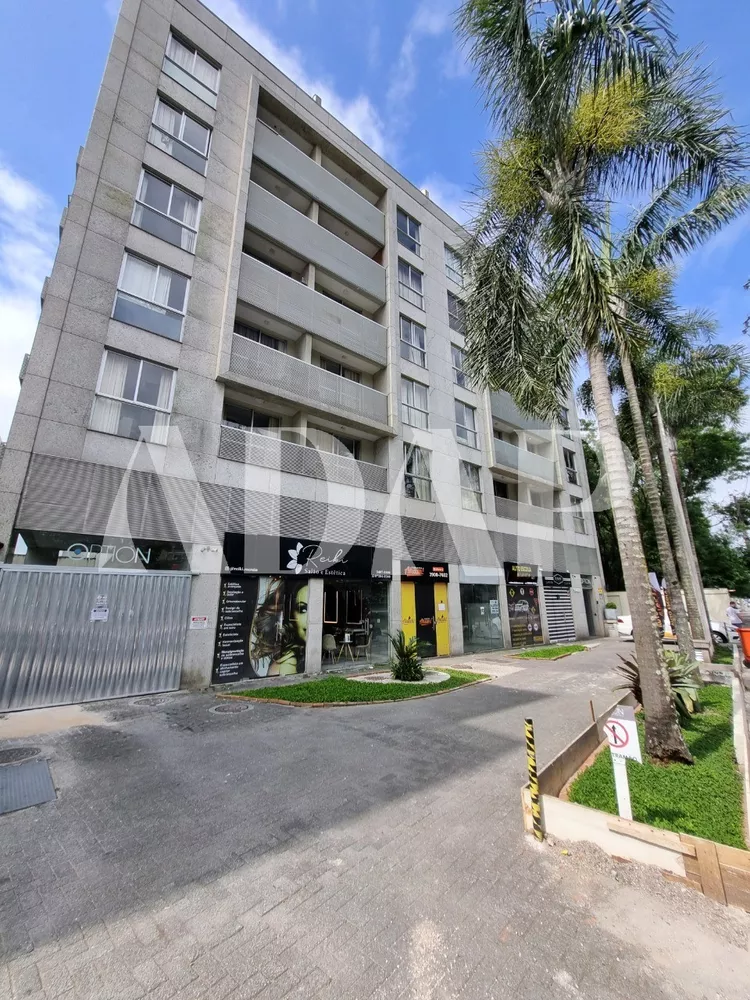 Apartamento, 2 quartos, 46 m² - Foto 33