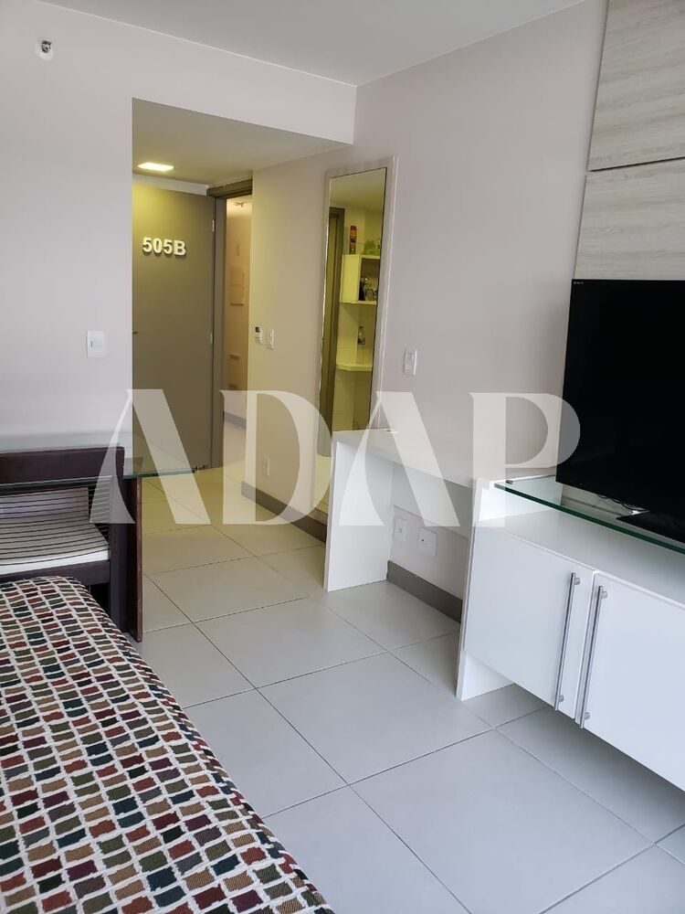 Apartamento, 2 quartos, 46 m² - Foto 3