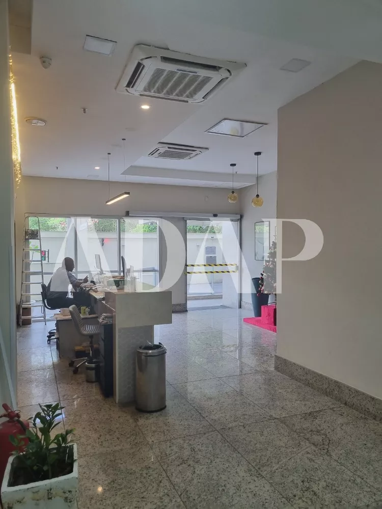 Apartamento, 2 quartos, 46 m² - Foto 29